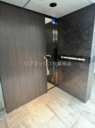 秋葉原駅 徒歩10分 13階の物件外観写真